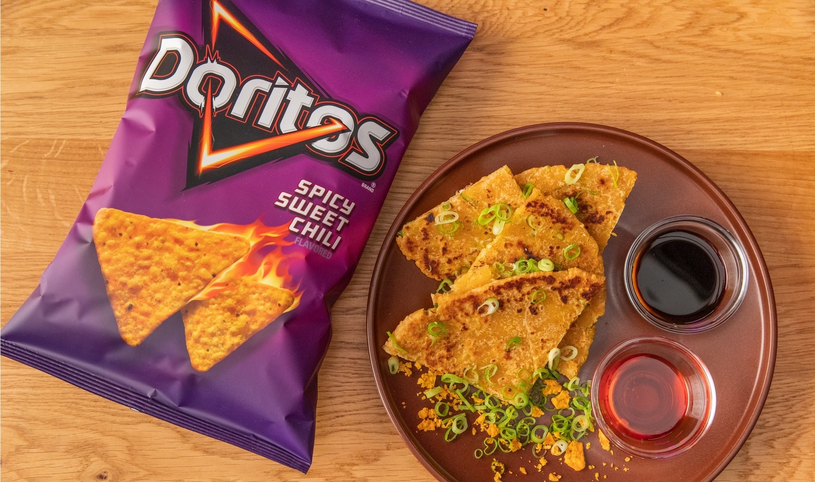 You’re Not Dreaming: Doritos Has Vegan Flavors, and the Knockoffs Are Just as Good